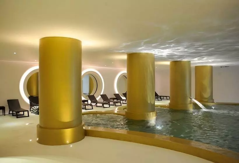 Fotos del hotel Axis Vermar Conference & Beach:  18