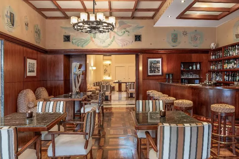 Fotos del hotel Britania Art Deco  Lisbon Heritage Collection  Avenida:  11