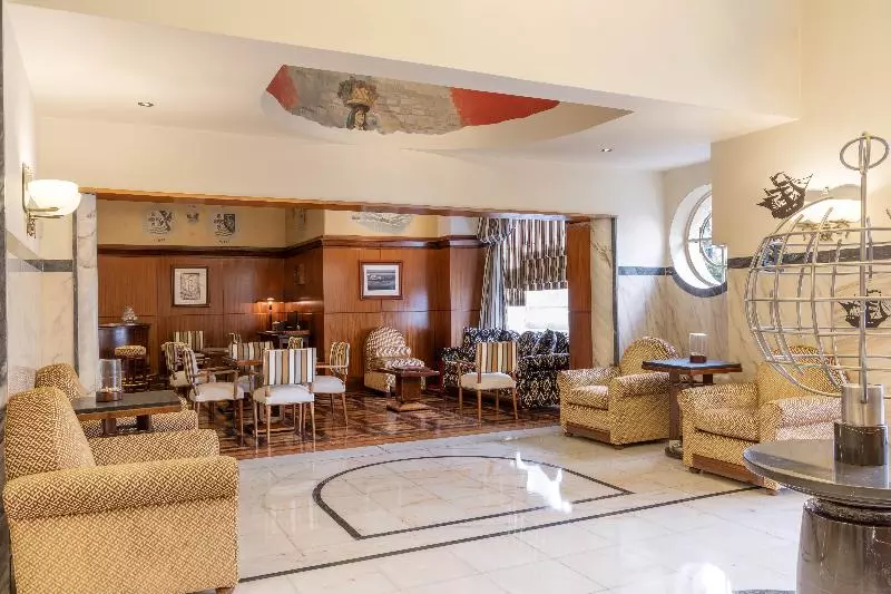 Fotos del hotel Britania Art Deco  Lisbon Heritage Collection  Avenida:  2