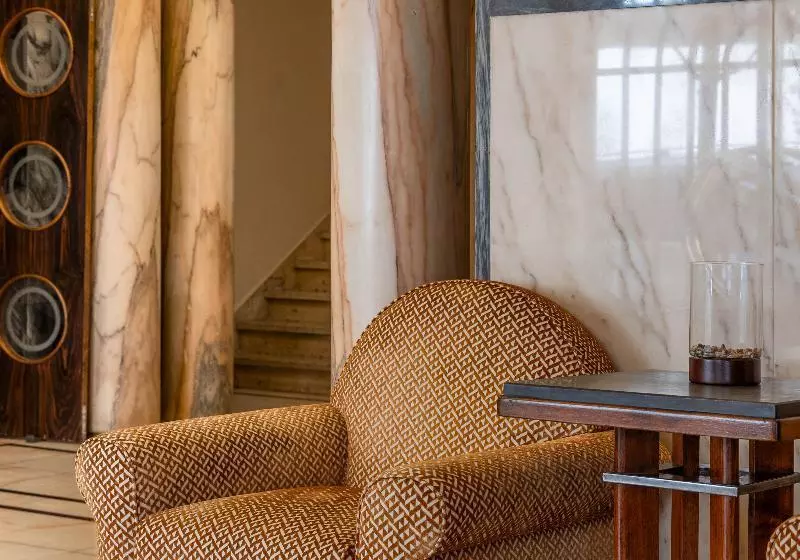 Fotos del hotel Britania Art Deco  Lisbon Heritage Collection  Avenida:  20