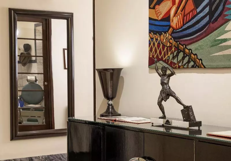 Fotos del hotel Britania Art Deco  Lisbon Heritage Collection  Avenida:  21