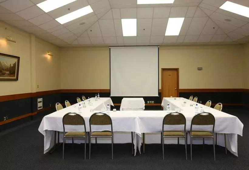 Fotos del hotel Distinction Te Anau Hotel And Villas:  4