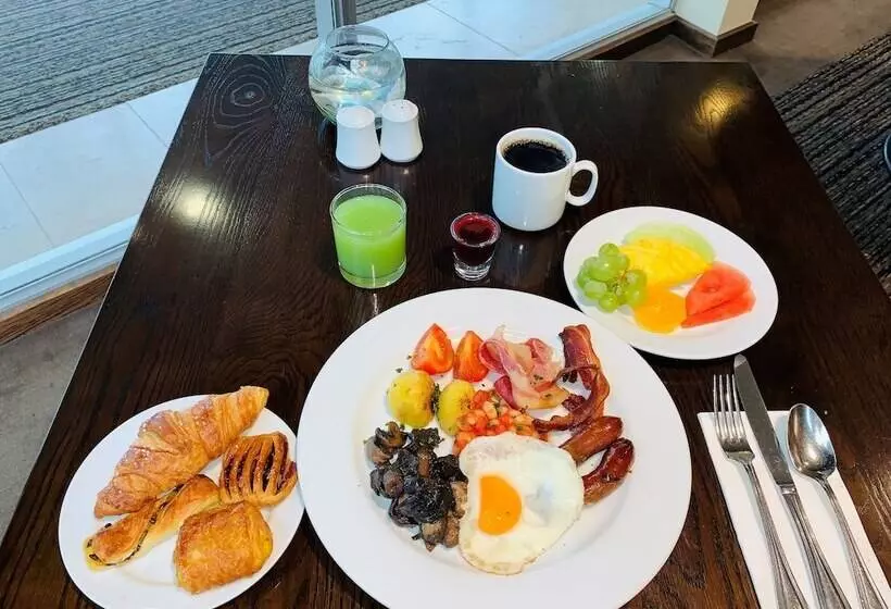 Fotos del hotel Distinction Te Anau Hotel And Villas:  3