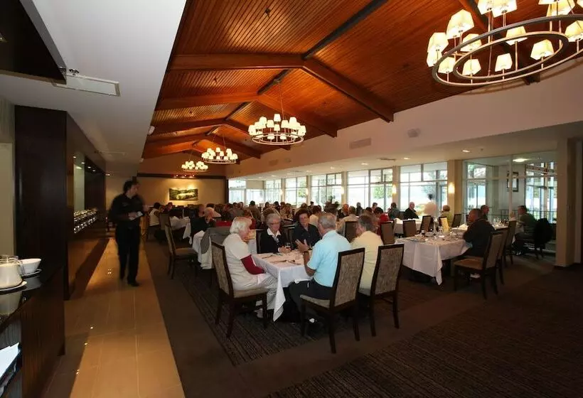 Fotos del hotel Distinction Te Anau Hotel And Villas:  11