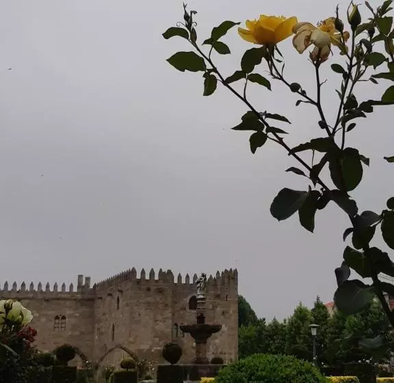 Fotos del hotel Do Parque:  24