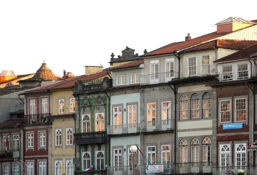 Fotos del hotel Do Parque:  23