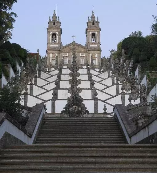 Fotos del hotel Do Parque:  9