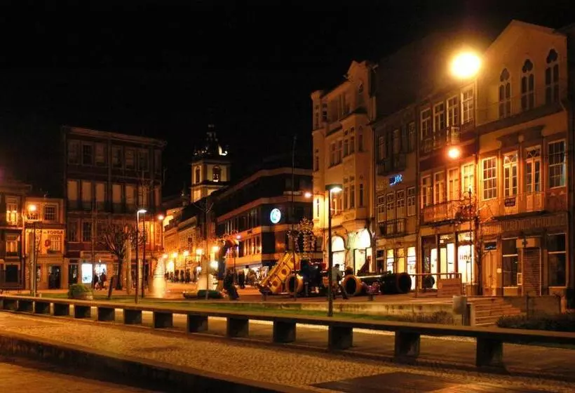 Fotos del hotel Do Parque:  18