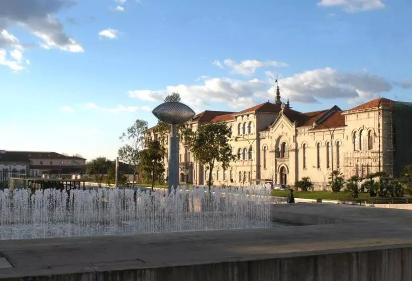 Fotos del hotel Do Parque:  25