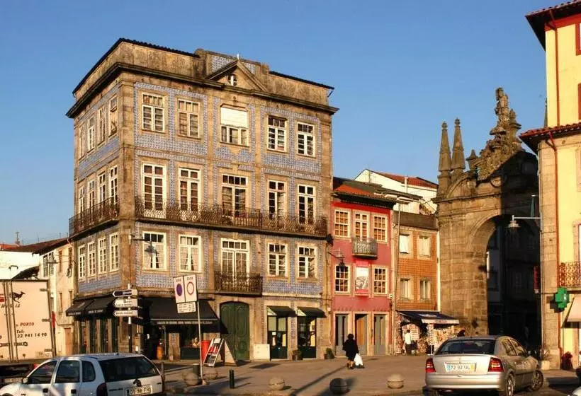 Fotos del hotel Do Parque:  20