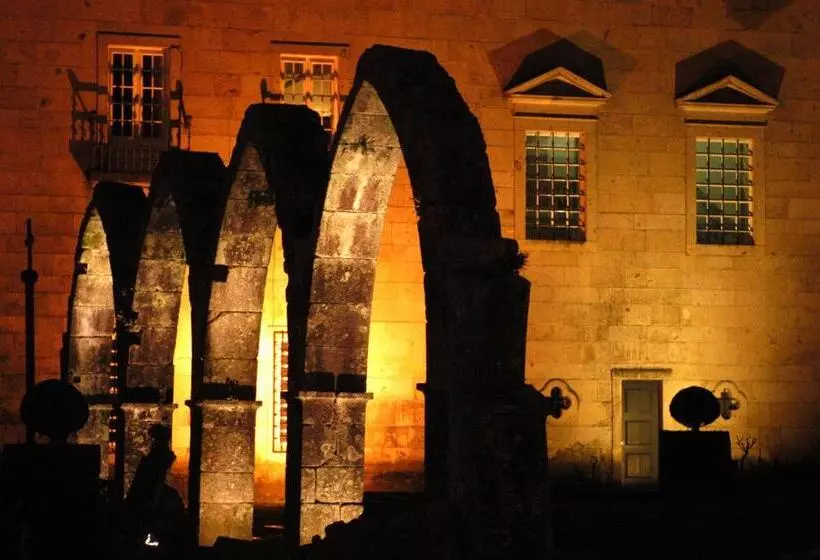 Fotos del hotel Do Parque:  6