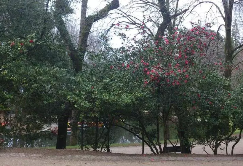 Fotos del hotel Do Parque:  10