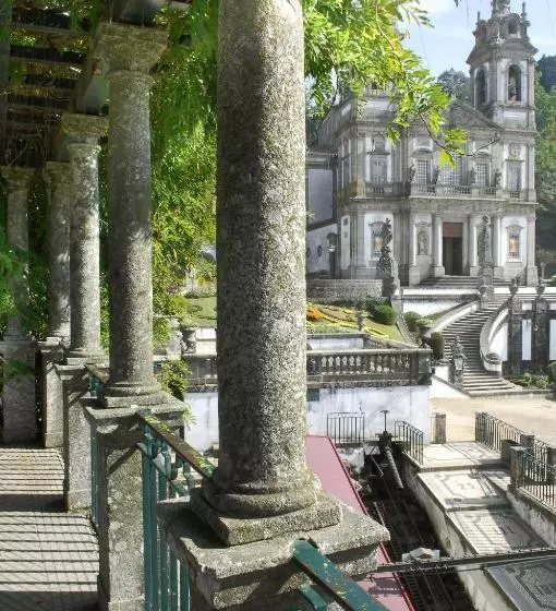 Fotos del hotel Do Parque:  22