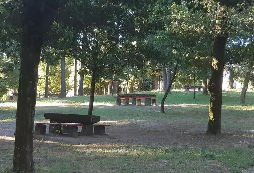 Fotos del hotel Do Parque:  21