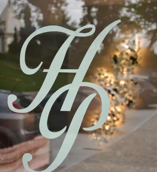 Fotos del hotel Do Parque:  19