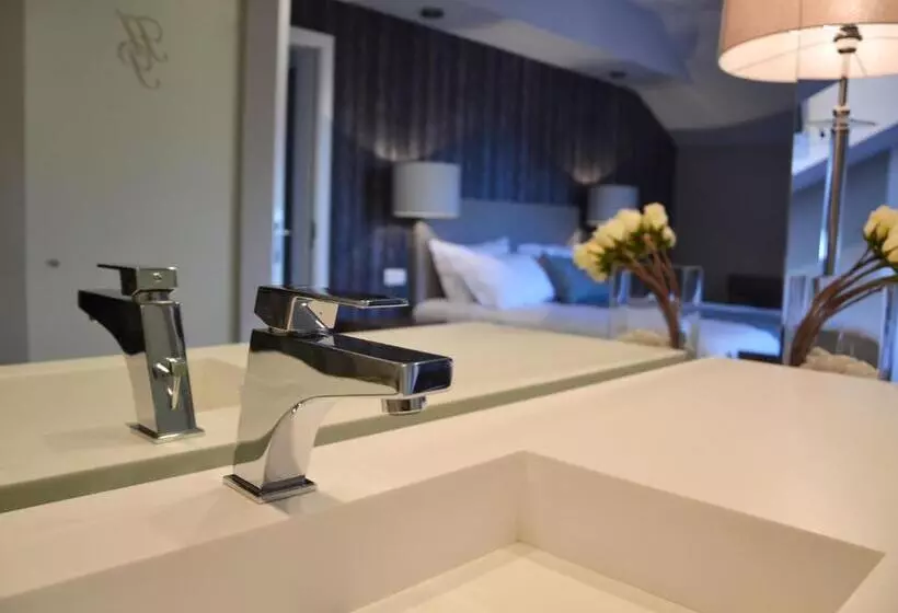 Fotos del hotel Do Parque:  7