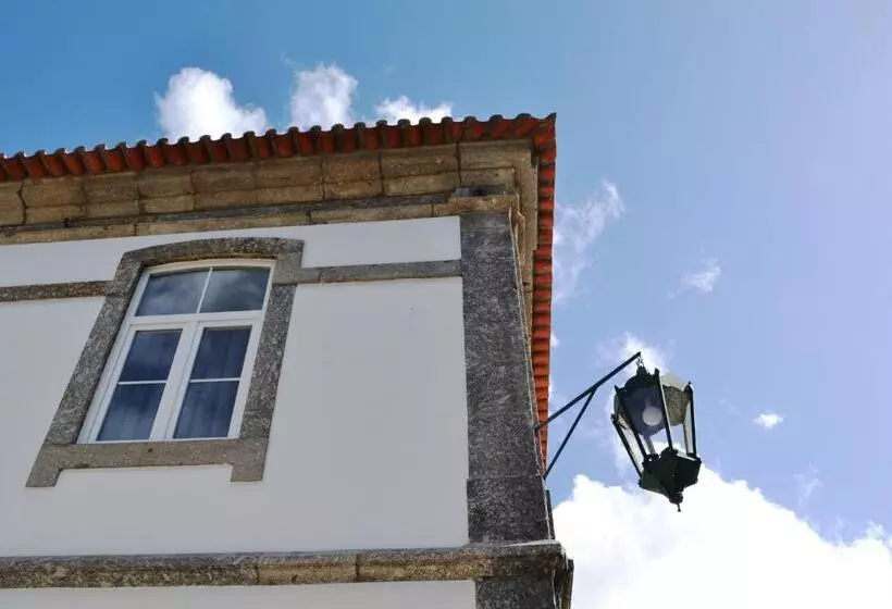 Fotos del hotel Do Parque:  15