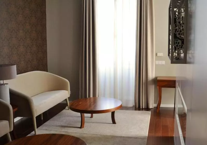 Fotos del hotel Do Parque:  17