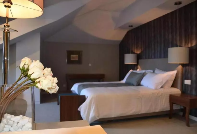 Fotos del hotel Do Parque:  14