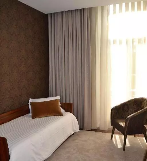 Fotos del hotel Do Parque:  11