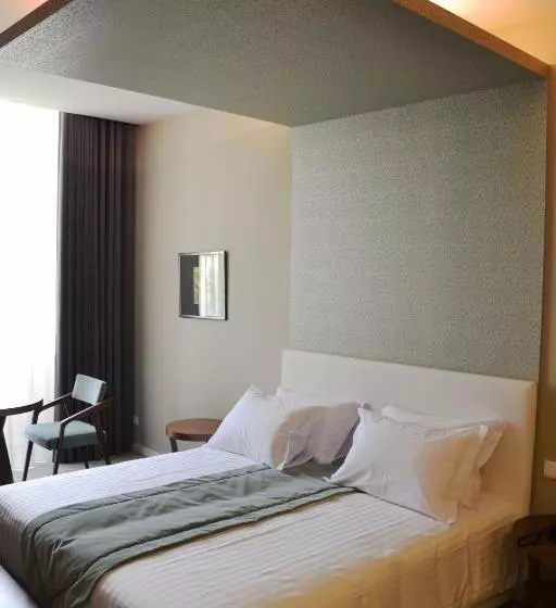 Fotos del hotel Do Parque:  2