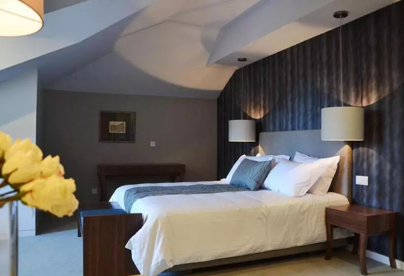 Fotos del hotel Do Parque:  8