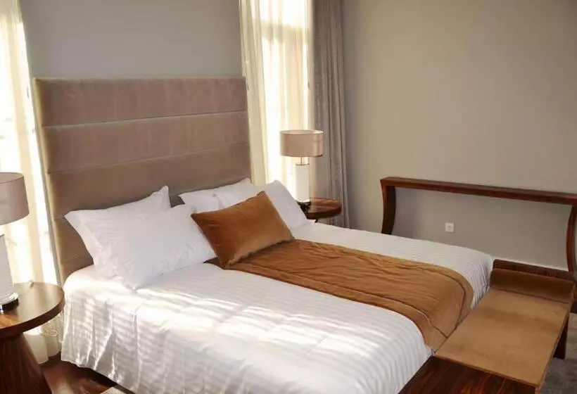 Fotos del hotel Do Parque:  5