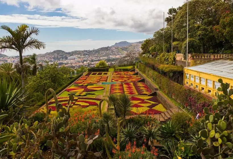 Fotos del hotel Dorisol Estrelicia:  26