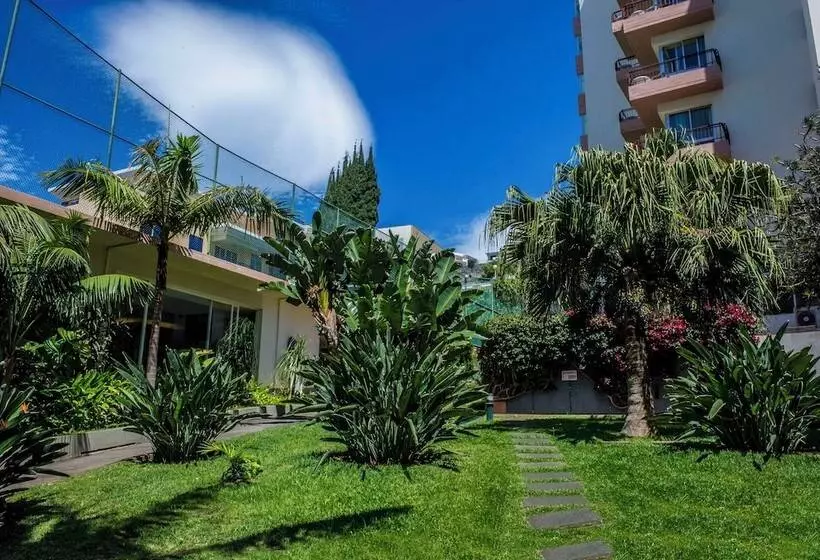 Fotos del hotel Dorisol Estrelicia:  49