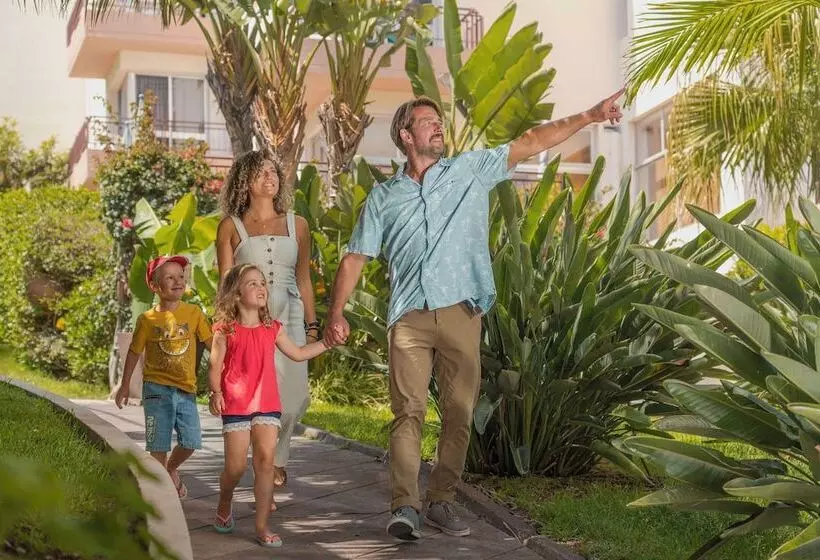 Fotos del hotel Dorisol Estrelicia:  46