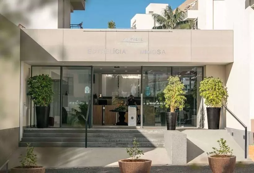 Fotos del hotel Dorisol Estrelicia:  48