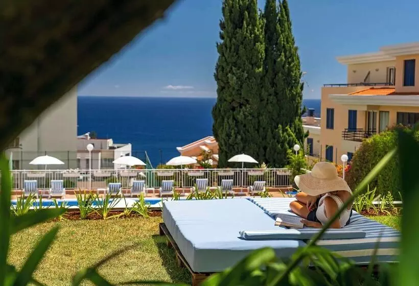 Fotos del hotel Dorisol Estrelicia:  51