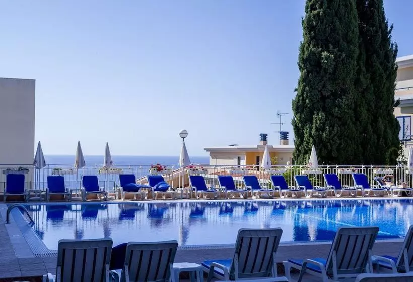 Fotos del hotel Dorisol Estrelicia:  60