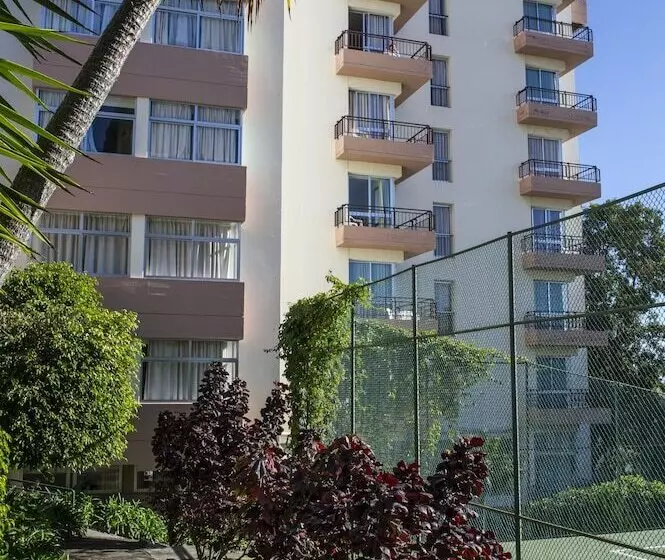 Fotos del hotel Dorisol Estrelicia:  47