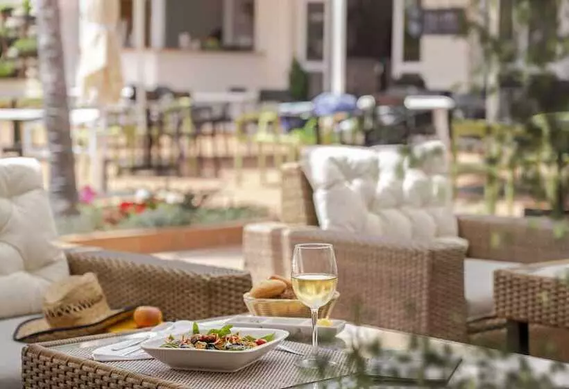 Fotos del hotel Dorisol Estrelicia:  20