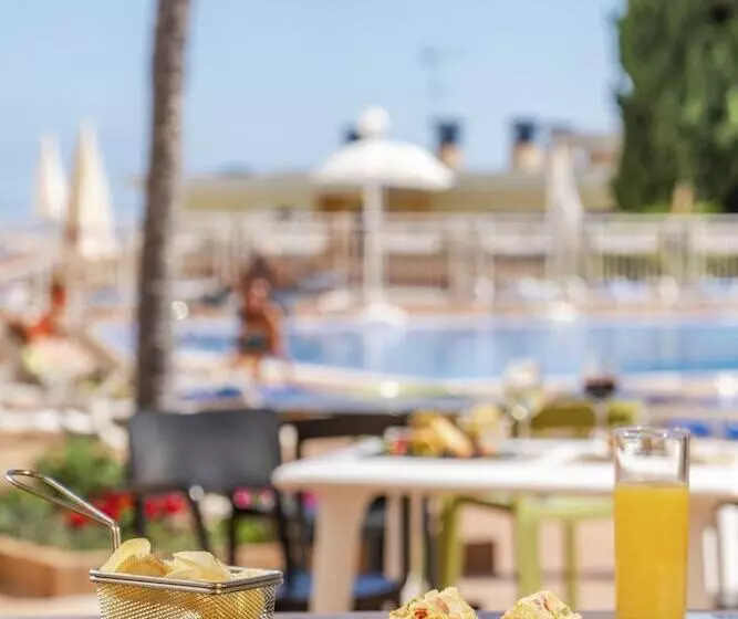 Fotos del hotel Dorisol Estrelicia:  16