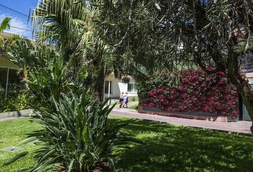 Fotos del hotel Dorisol Estrelicia:  59