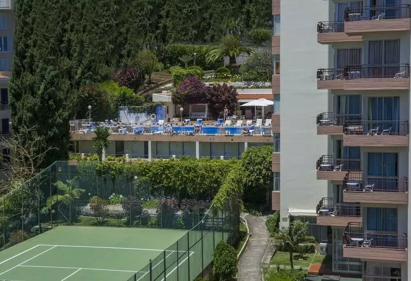 Fotos del hotel Dorisol Estrelicia:  31