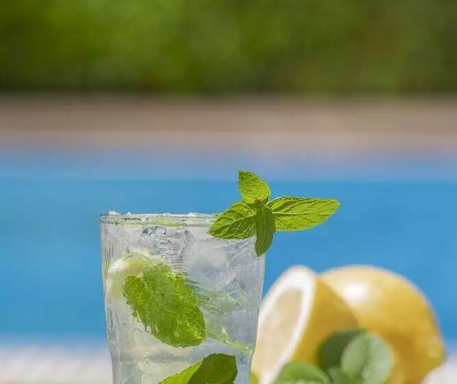 Fotos del hotel Dorisol Estrelicia:  13