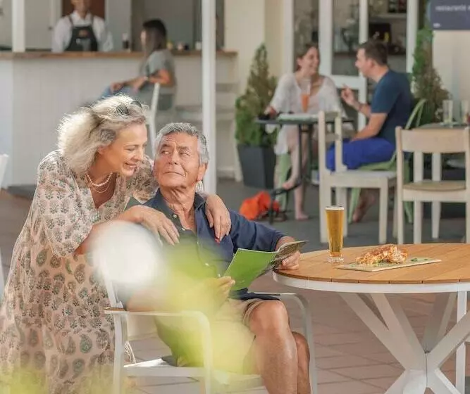 Fotos del hotel Dorisol Estrelicia:  18