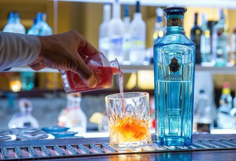 Fotos del hotel Dorisol Estrelicia:  14