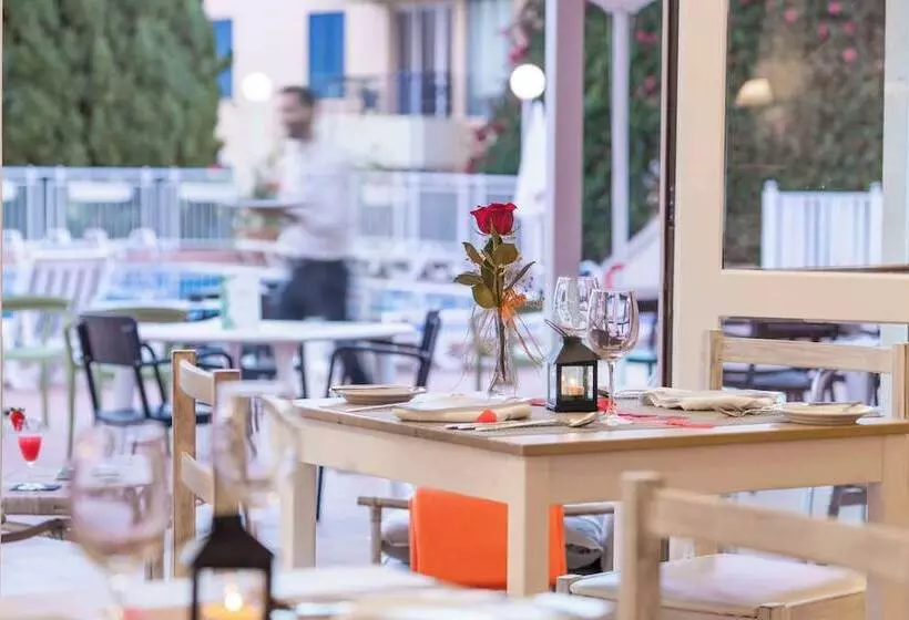 Fotos del hotel Dorisol Estrelicia:  40