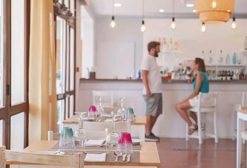 Fotos del hotel Dorisol Estrelicia:  36