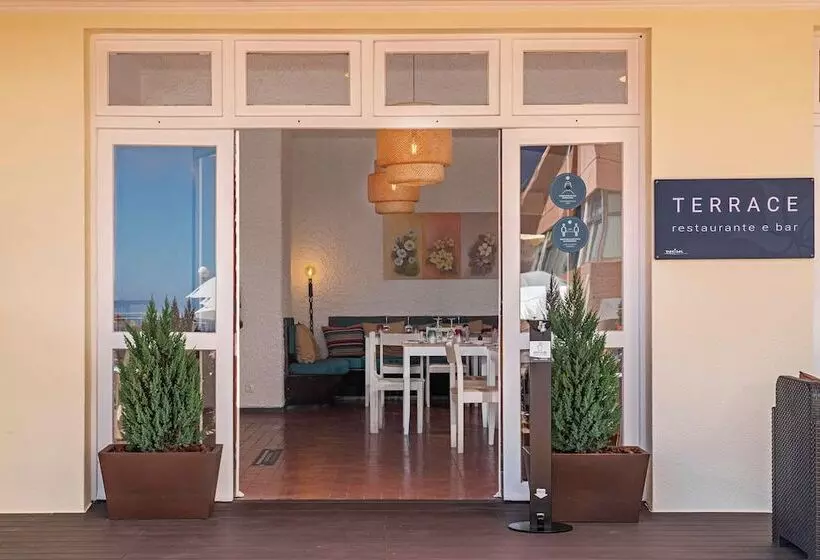 Fotos del hotel Dorisol Estrelicia:  17