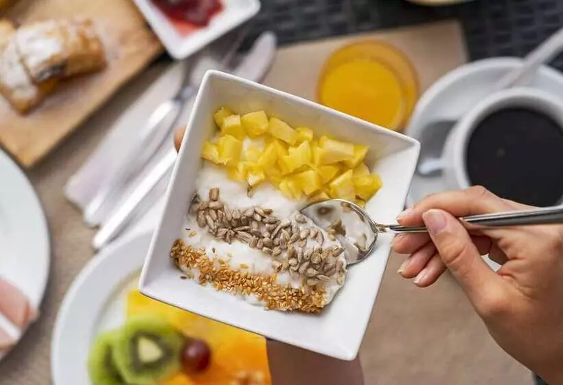 Fotos del hotel Dorisol Estrelicia:  12