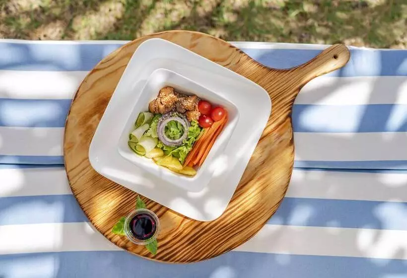 Fotos del hotel Dorisol Estrelicia:  10