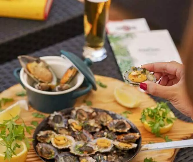 Fotos del hotel Dorisol Estrelicia:  34