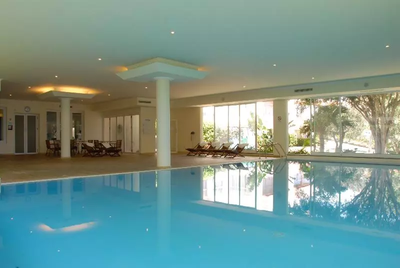 Fotos del hotel Dorisol Estrelicia:  3