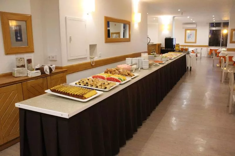 Fotos del hotel Dorisol Estrelicia:  54