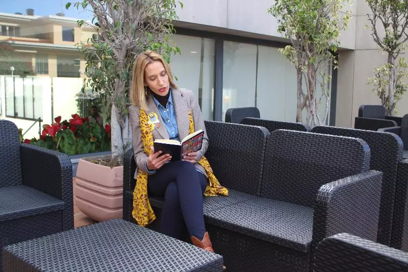 Fotos del hotel Dorisol Estrelicia:  39